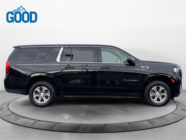 Used 2023 GMC Yukon XL SLE image 6