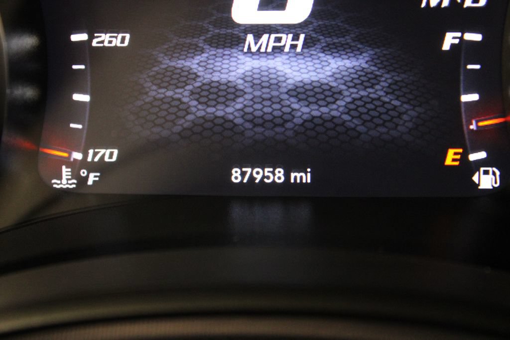 Used 2019 Dodge Charger Scat Pack RWD image 11