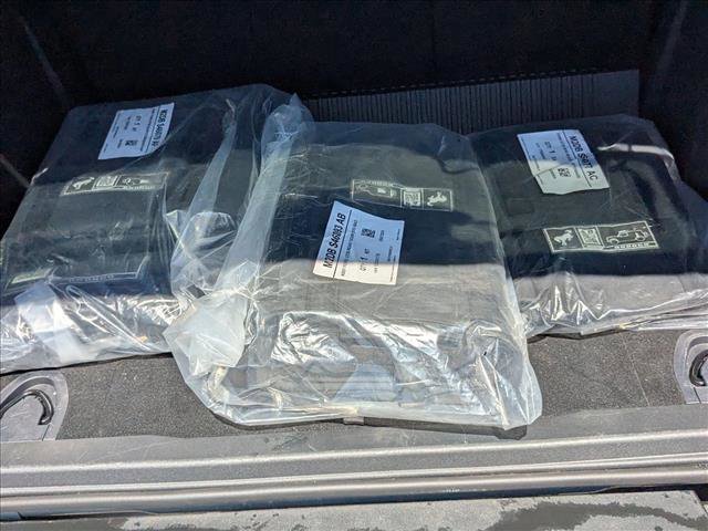 Used 2024 Ford Bronco Outer Banks image 7