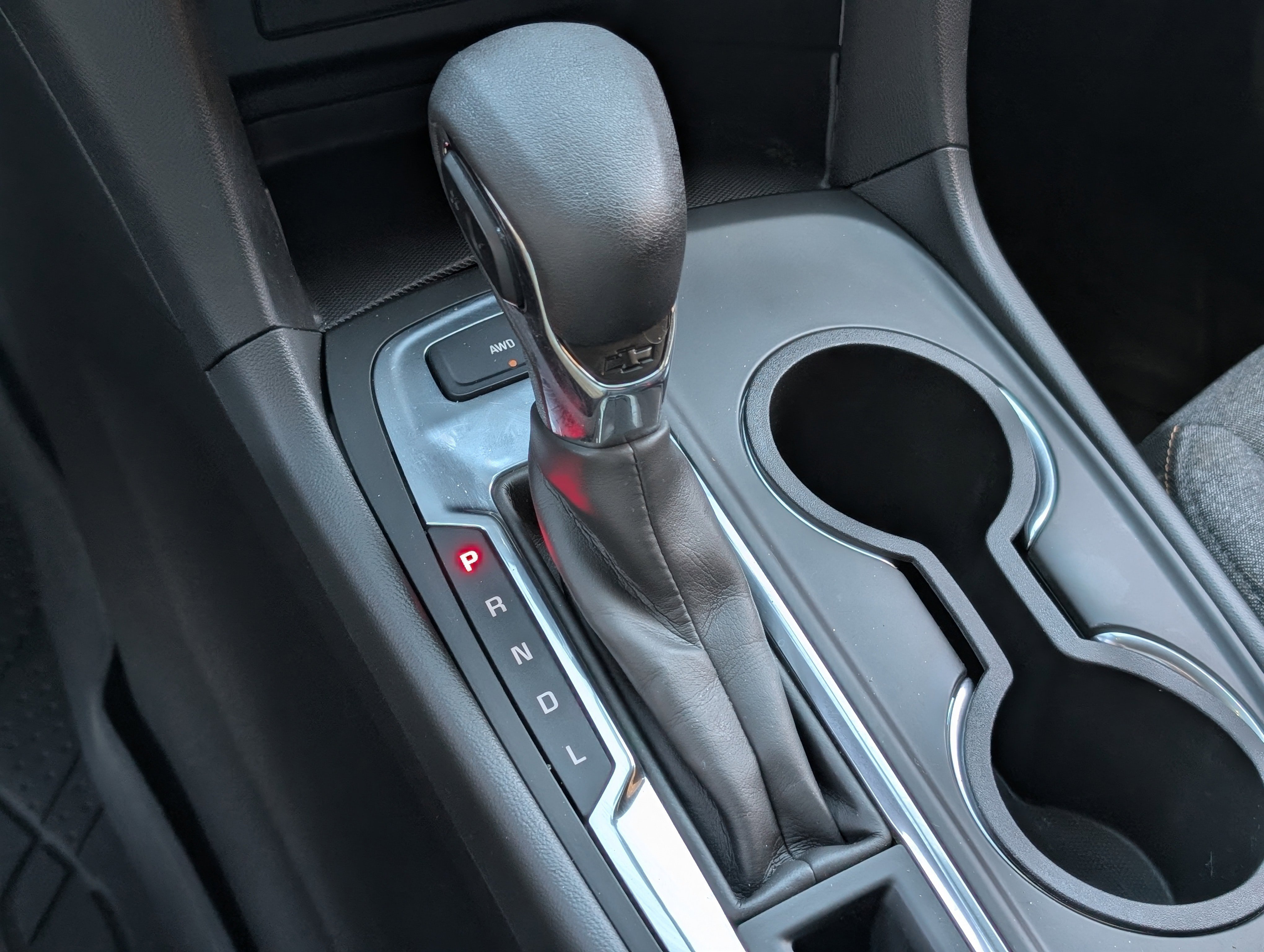 Used 2022 Chevrolet Equinox LT w/ LPO, Floor Liner Package image 22