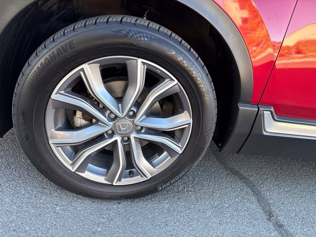 Used 2022 Honda CR-V Touring image 15