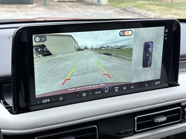 New 2026 Lincoln Aviator AWD w/ Jet Appearance Package image 27