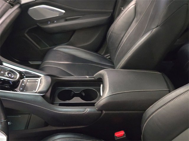 Certified 2023 Acura RDX w/ Technology Package image 21