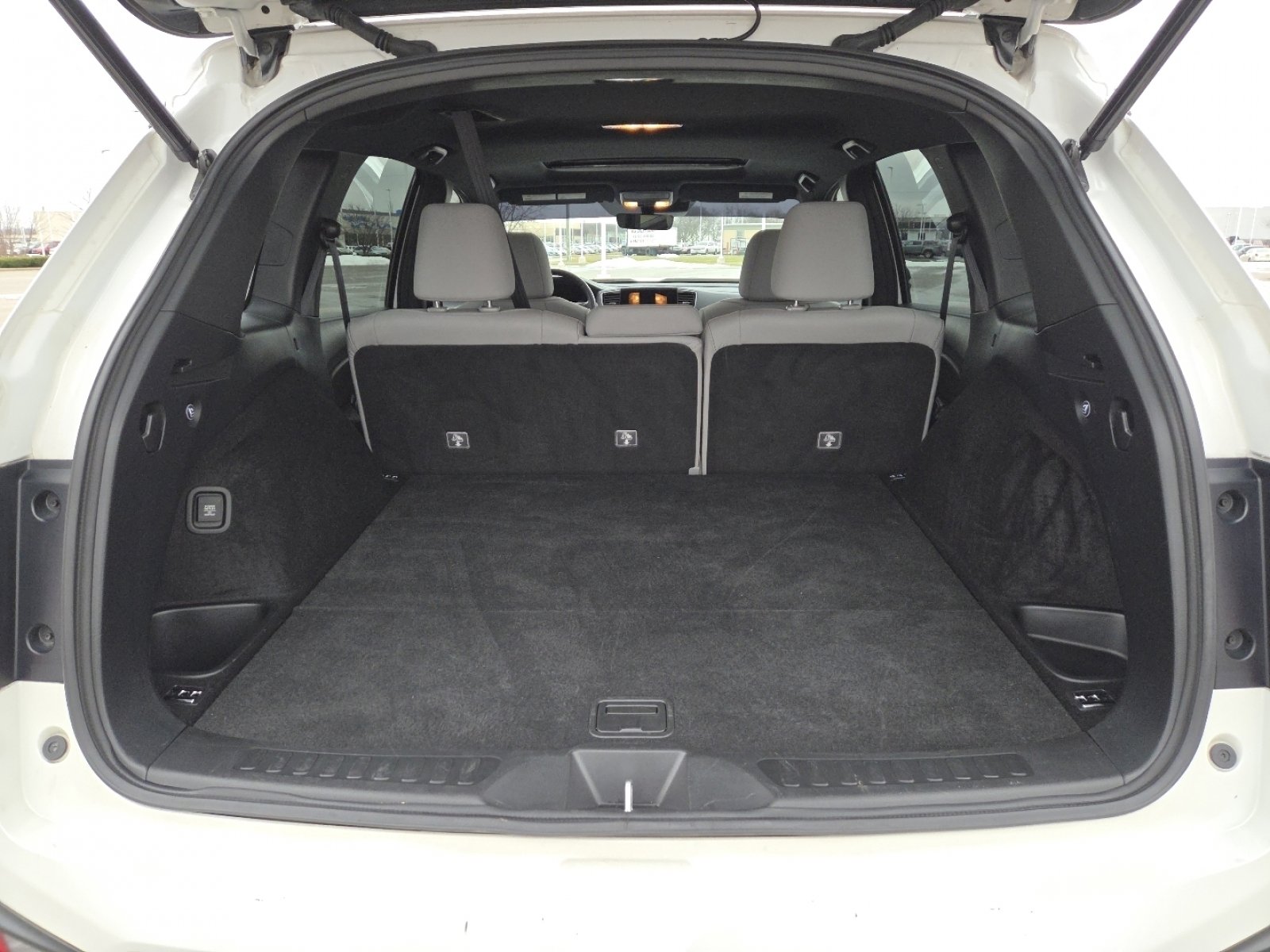 Used 2023 Honda Passport EX-L image 18