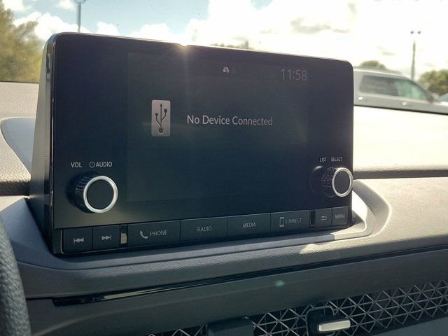 Used 2023 Honda Accord EX image 24