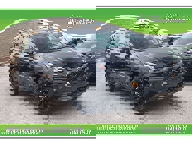 New 2026 Subaru Crosstrek 2.5i Wilderness image 25