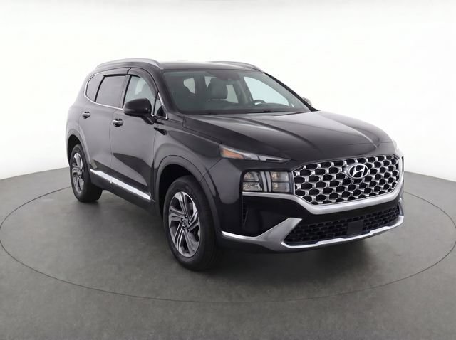 Used 2022 Hyundai Santa Fe SEL AWD/4WD image 2