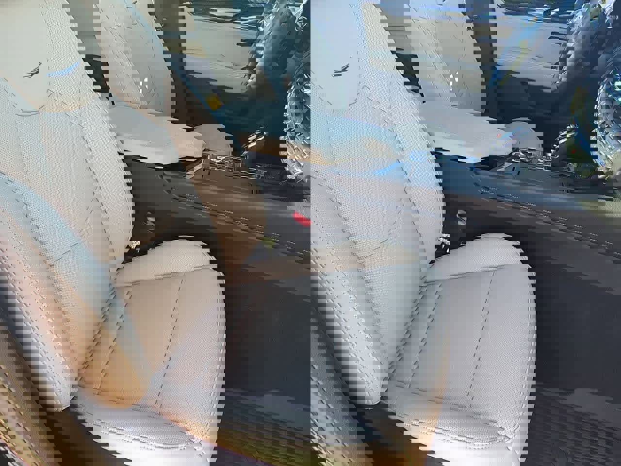 Certified 2023 Cadillac CT5 Luxury image 23