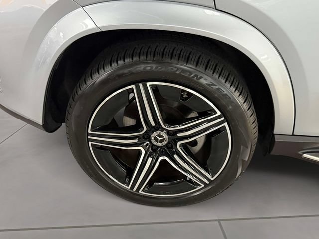 Certified 2025 Mercedes-Benz GLE 450e 4MATIC image 7