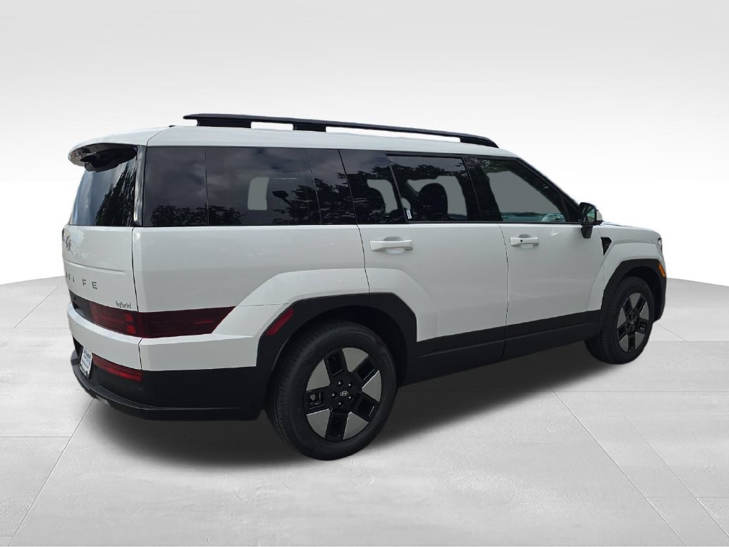 New 2027 Hyundai Santa Fe SEL FWD image 5