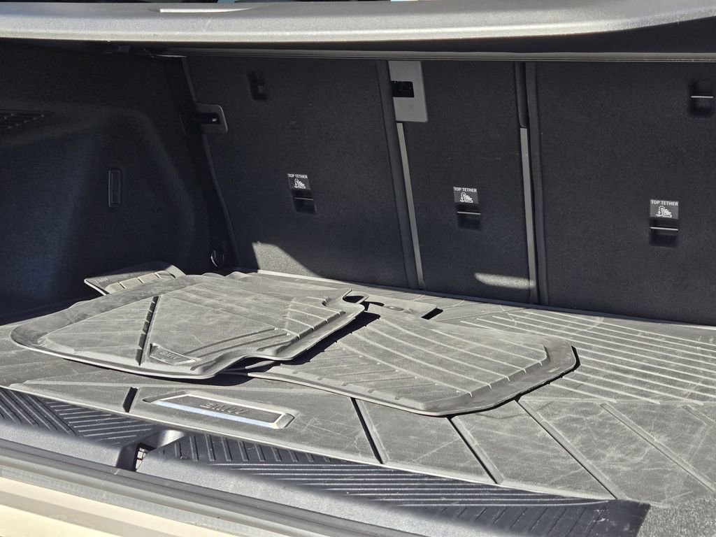 Certified 2025 BMW X3 xDrive30i w/ Convenience Package image 35