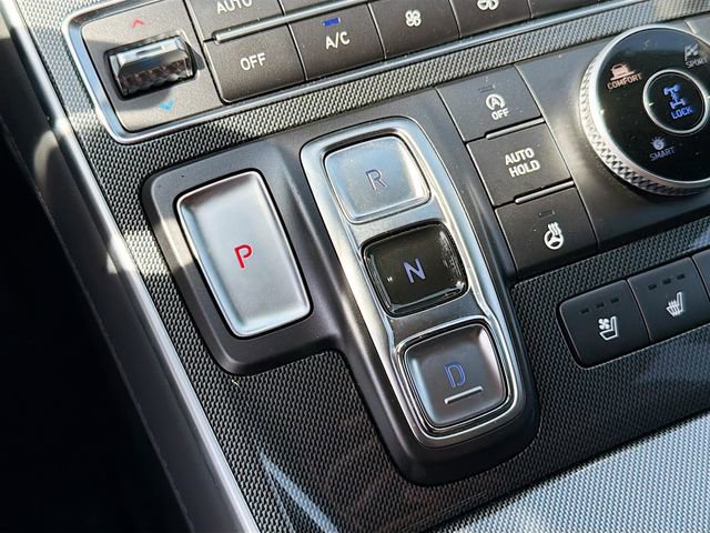 Used 2023 Hyundai Santa Fe Limited AWD/4WD image 18