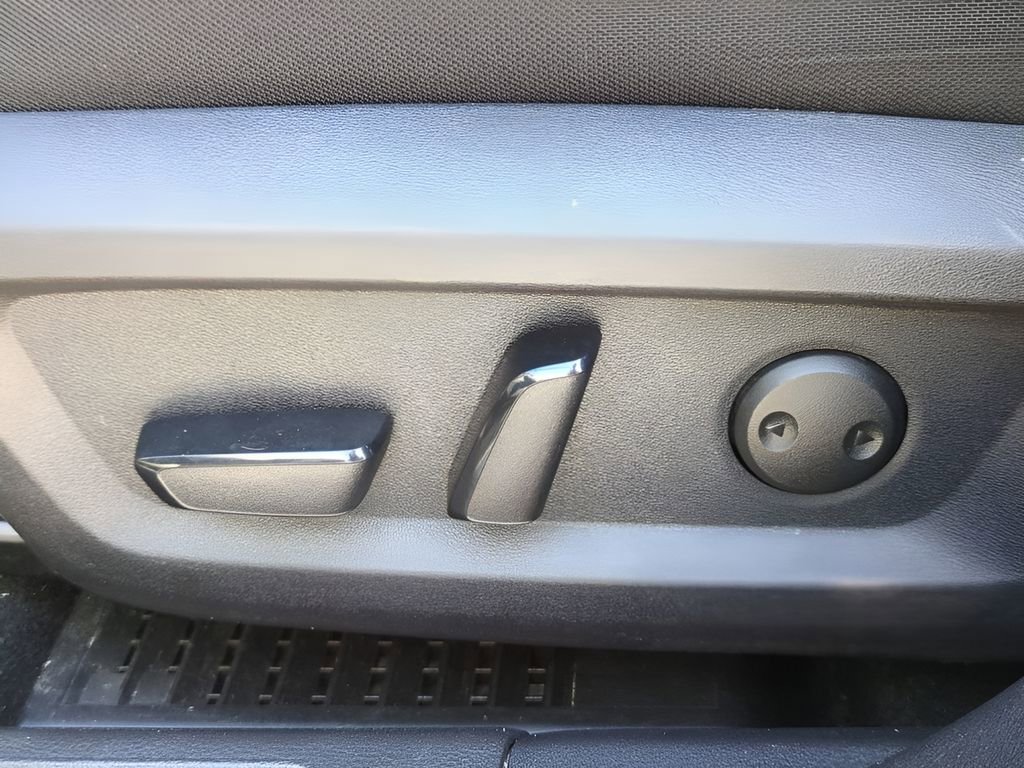 Certified 2024 Nissan Rogue SV image 20