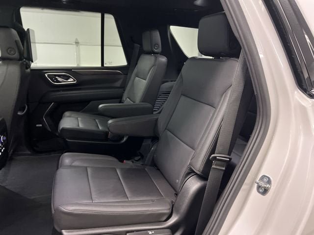 Certified 2023 Chevrolet Tahoe Z71 w/ Z71 Off-Road Package AWD/4WD image 26