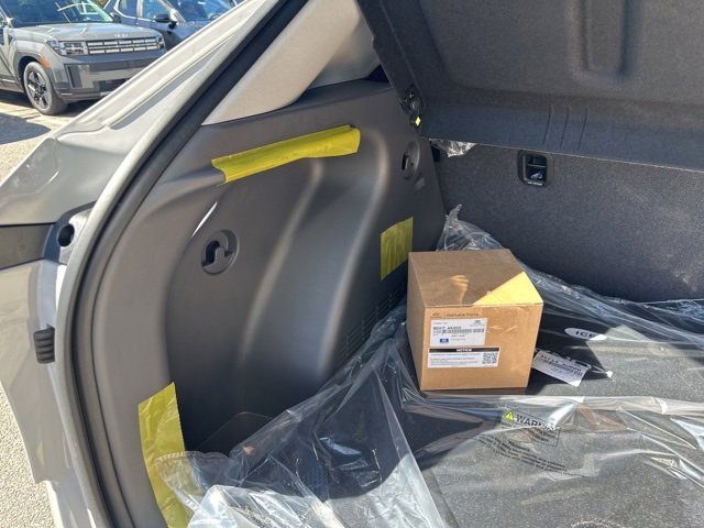 New 2026 Hyundai Kona SEL Sport image 34