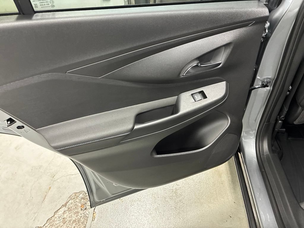 New 2026 Buick Envista Sport Touring w/ Convenience I Package FWD image 26