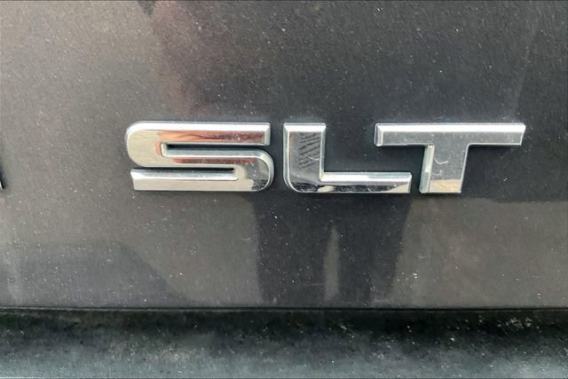 Used 2011 GMC Sierra 2500 SLT image 8