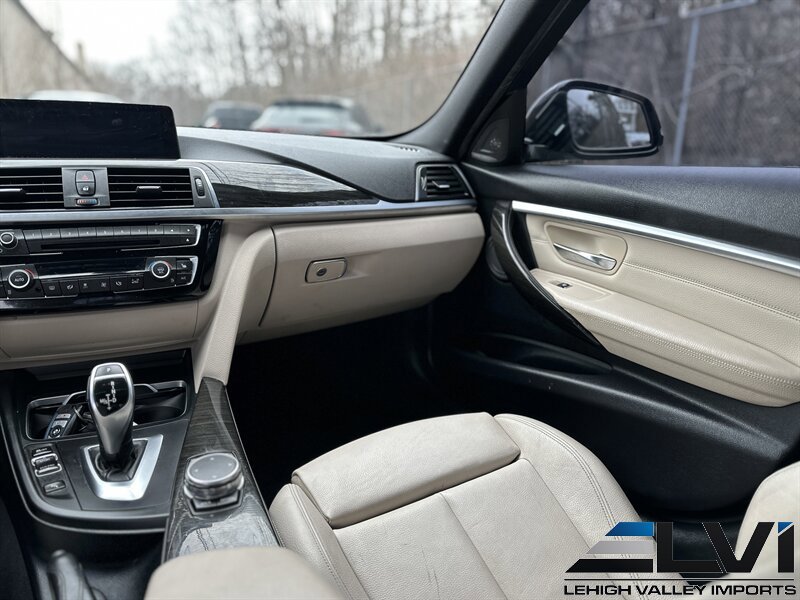 Used 2016 BMW 340i xDrive Sedan AWD/4WD image 24