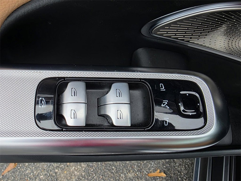 Certified 2024 Mercedes-Benz E 350 4MATIC Sedan image 13