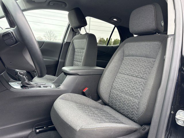 Certified 2024 Chevrolet Equinox LT image 13