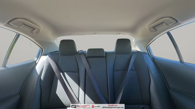 New 2026 Toyota Corolla LE image 17
