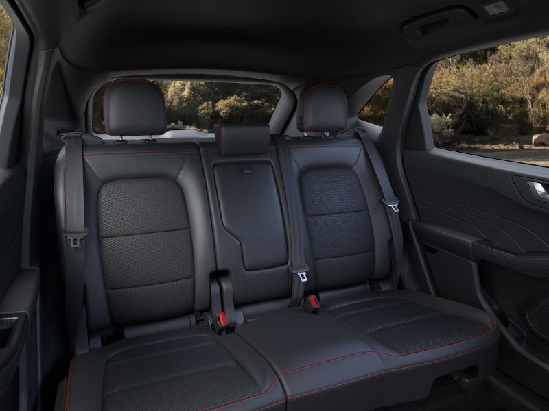 New 2026 Ford Escape ST-Line Select image 11