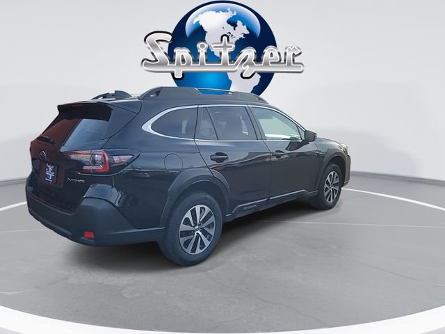 Used 2024 Subaru Outback Premium image 9