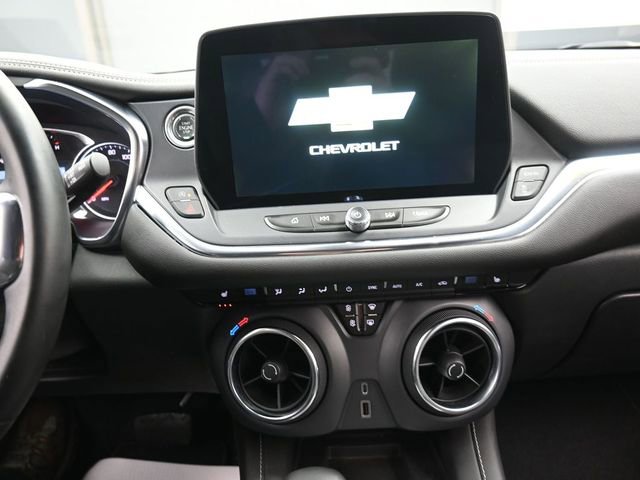 Used 2023 Chevrolet Blazer LT w/ LPO, Black Sport Package image 10