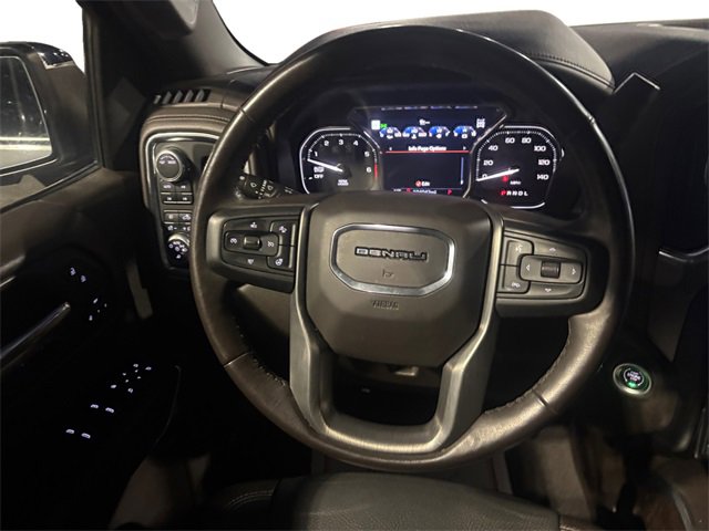 Used 2021 GMC Sierra 1500 Denali w/ Denali Ultimate Package image 12