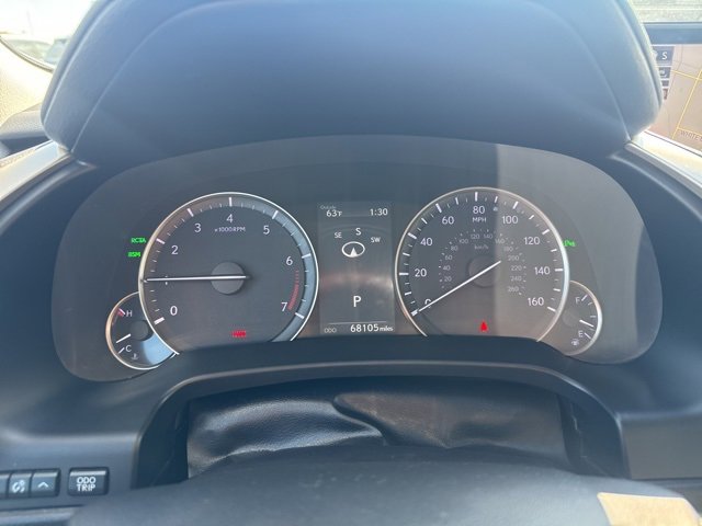 Used 2019 Lexus RX 350 AWD image 14