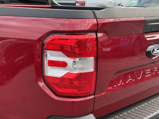 New 2026 Ford Maverick XLT w/ XLT Luxury Package AWD/4WD image 9