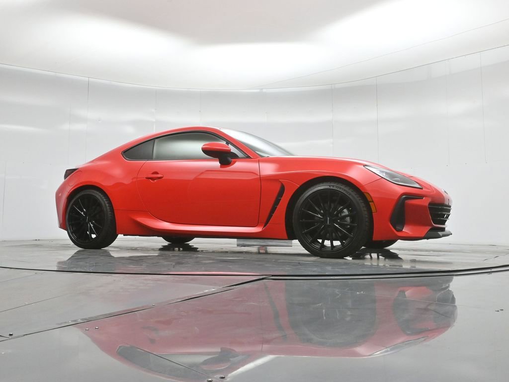 Used 2023 Subaru BRZ Limited image 48