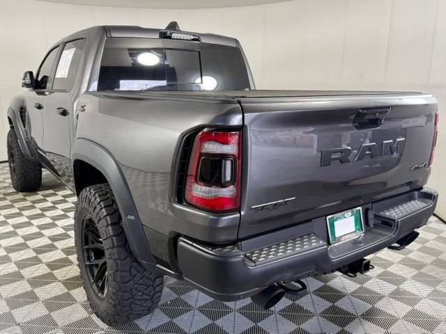 Used 2023 RAM 1500 TRX w/ TRX Level 2 Equipment Group AWD/4WD image 4