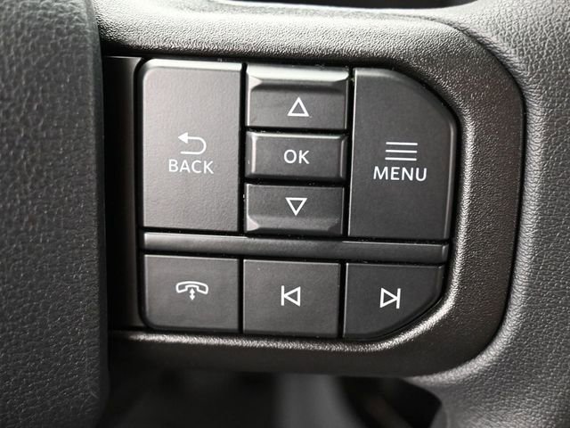 New 2025 Ford F250 XLT w/ Black Appearance Package image 16