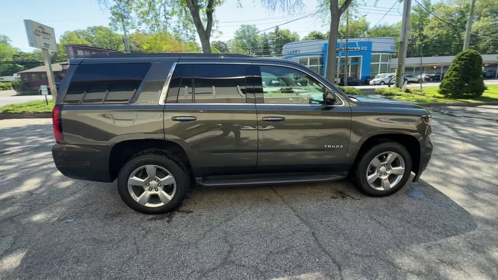 Used 2019 Chevrolet Tahoe LT AWD/4WD image 14