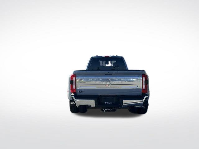 New 2026 Ford F350 King Ranch w/ Chrome Package AWD/4WD image 8