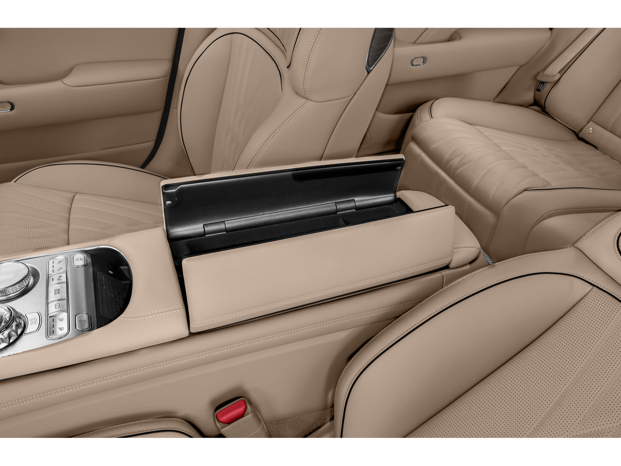 New 2026 Genesis G90 3.5T AWD/4WD image 10
