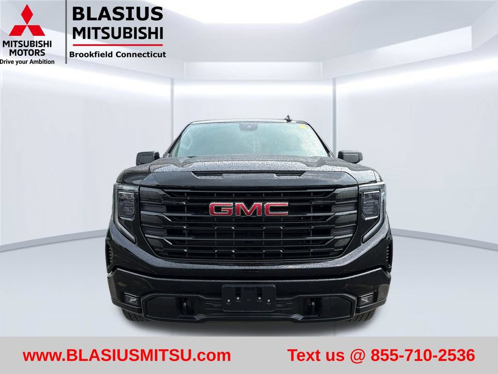 Used 2024 GMC Sierra 1500 Elevation AWD/4WD image 4