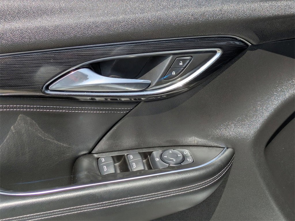 Used 2023 Buick Envision Preferred image 13