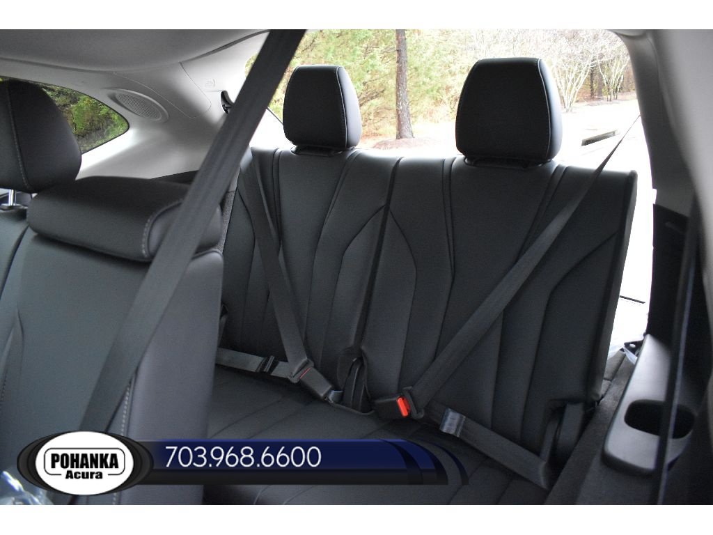 New 2026 Acura MDX w/ Technology Package AWD/4WD image 33