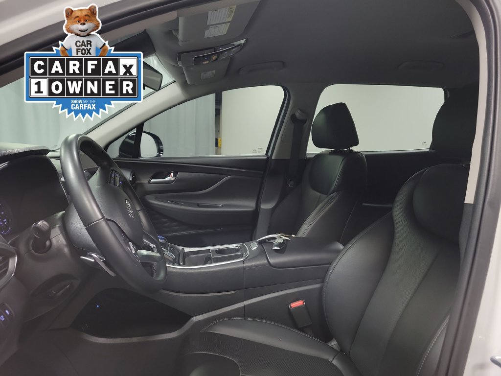 Used 2023 Hyundai Santa Fe XRT AWD/4WD image 15