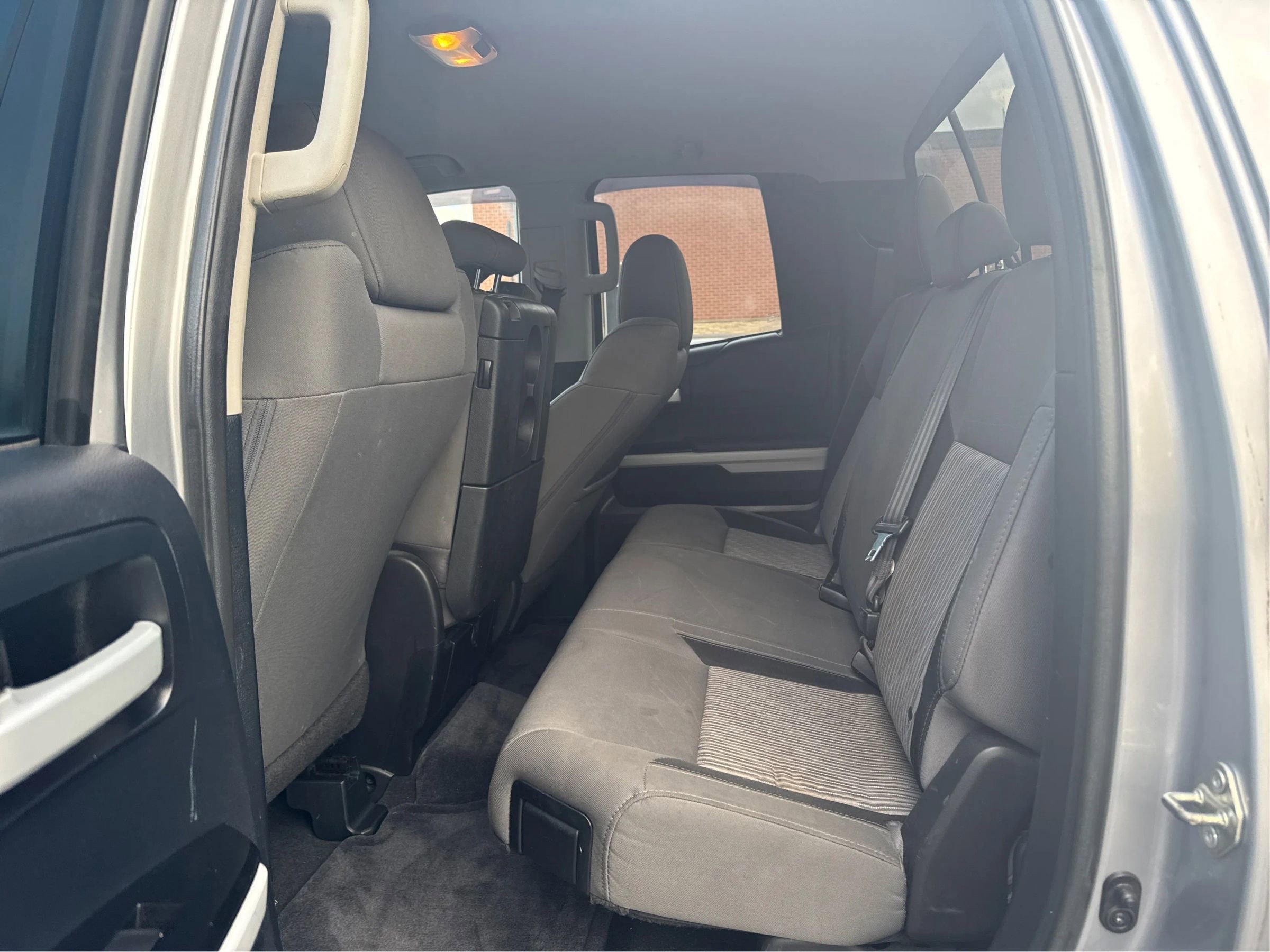 Used 2014 Toyota Tundra SR5 image 11