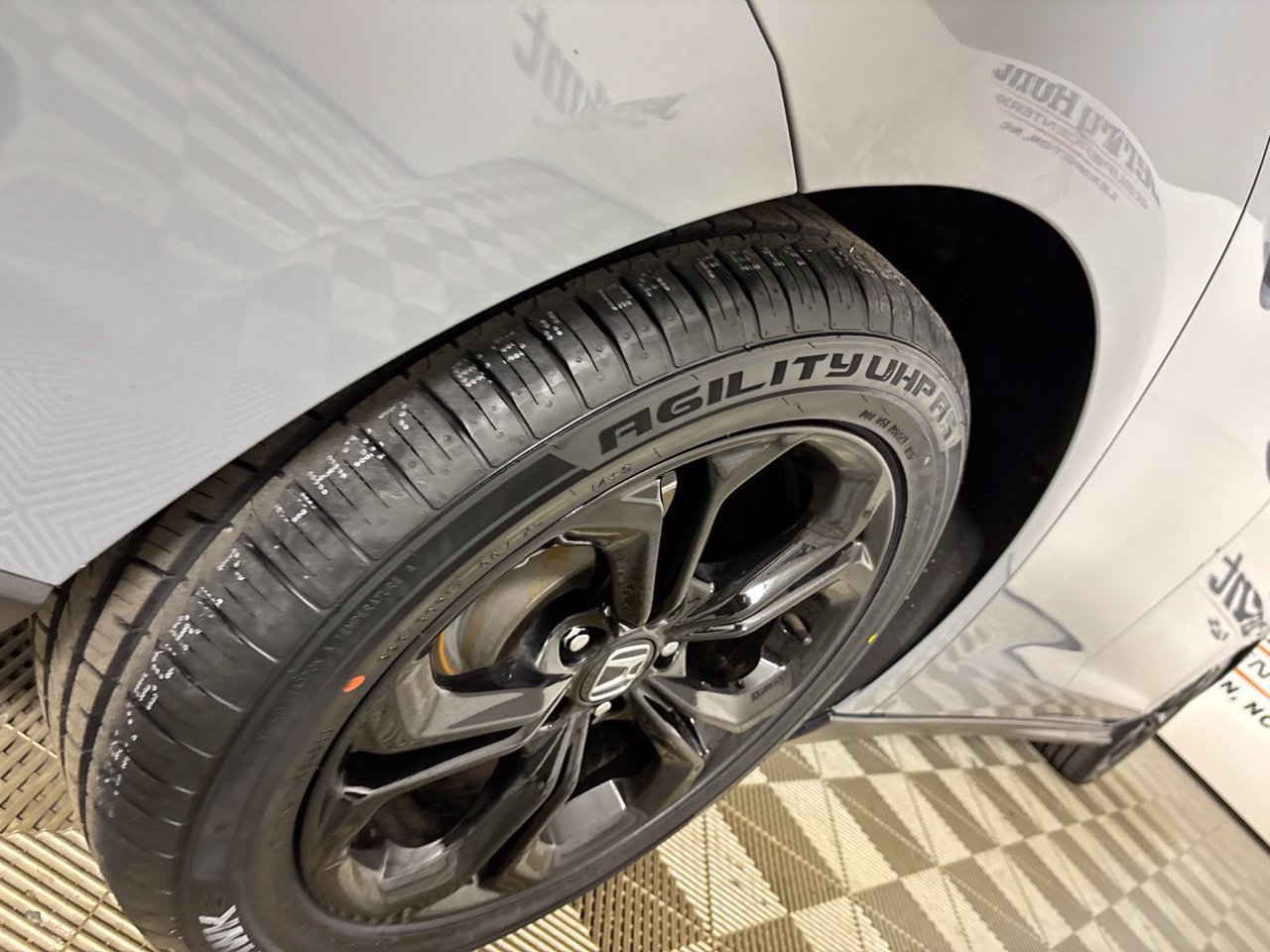 Used 2025 Honda Accord SE image 34
