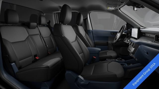 New 2026 Ford Maverick XL AWD/4WD image 6