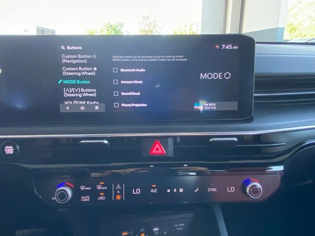 Used 2025 Kia K5 GT-Line w/ GT-Line Premium Package image 21