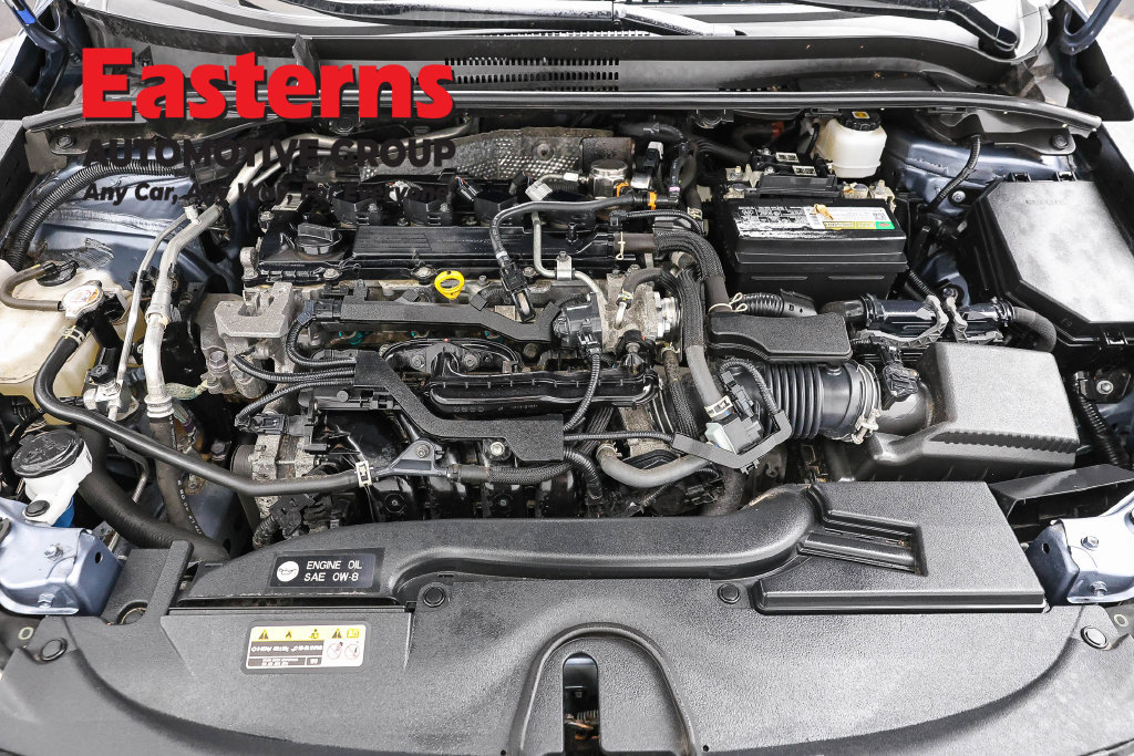 Used 2023 Toyota Corolla LE FWD image 8