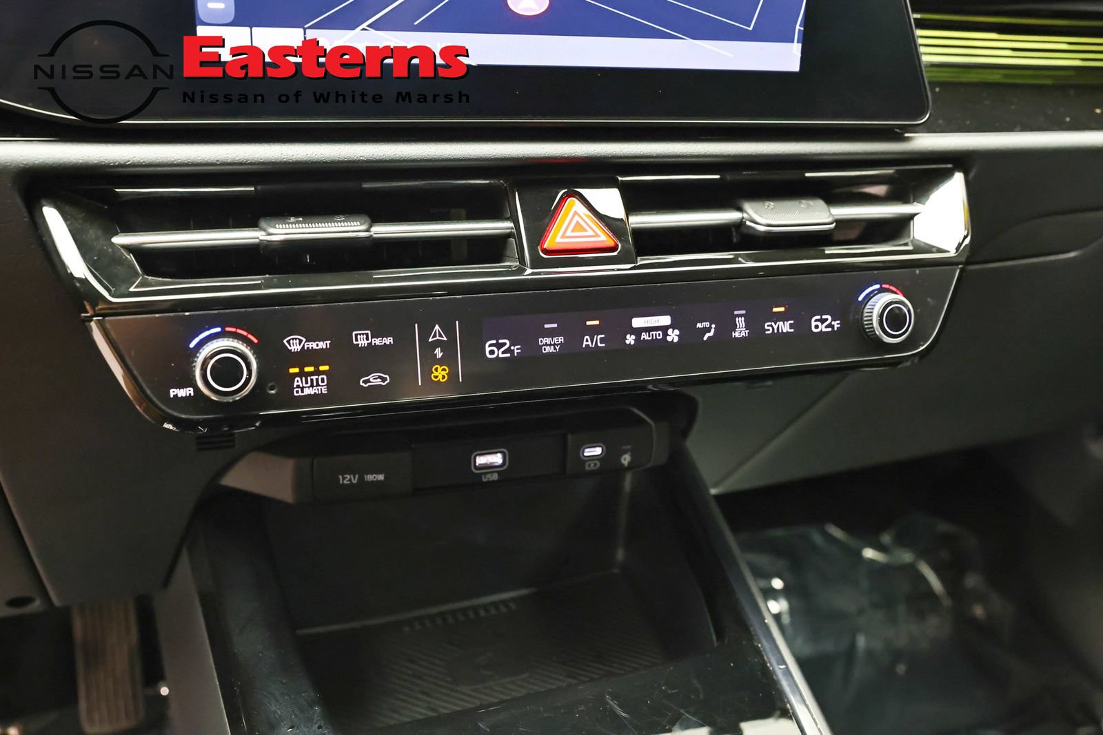 Used 2024 Kia Niro Wind w/ Wind Preserve Package FWD image 19