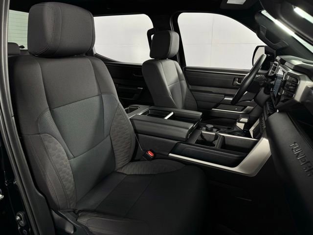 Used 2025 Toyota Tundra SR5 w/ SR5 Convenience Package image 15