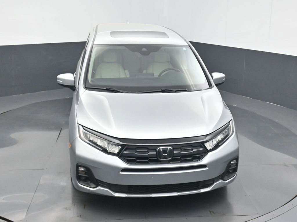 Certified 2025 Honda Odyssey EX-L image 6