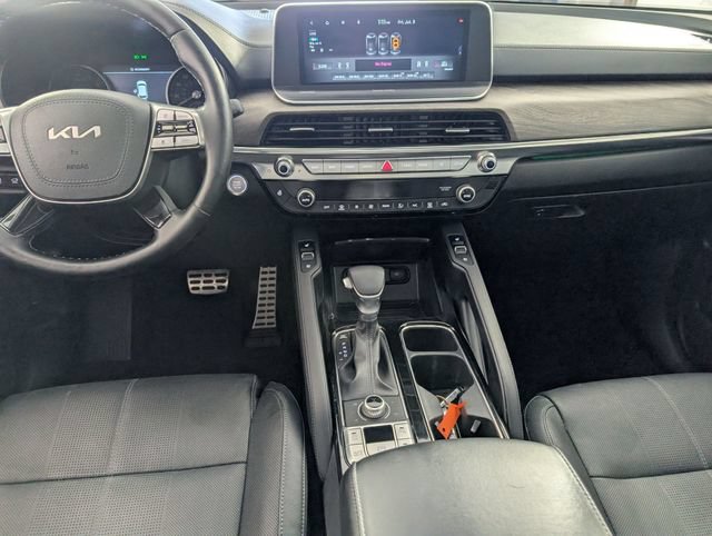 Used 2022 Kia Telluride SX w/ Nightfall Edition Package AWD/4WD image 28